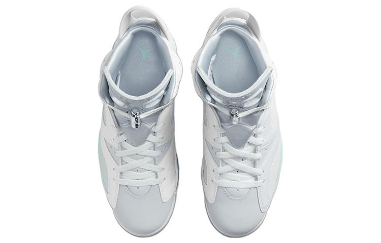 Air Jordan 6 Retro 'Mint Foam' Women's DQ4914-103