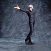 14.5cm Jujutsu Kaisen Anime Figure Noodle Stopper Satoru Gojo Action Figure Geto Suguru Figurine PVC Adult Collection Model Toys
