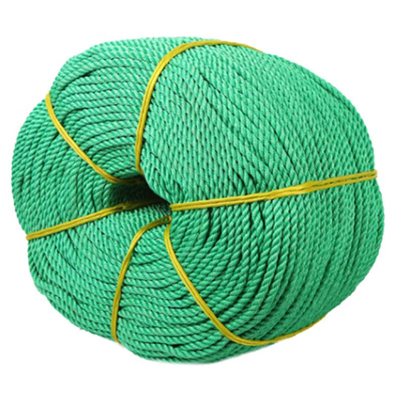 Outdoor Nylon Utility Rope