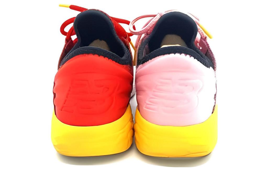 New Balance Fresh Foam Cruz Evangelion Second Impact UCRUZYS2