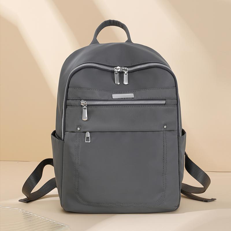 Студенческая школьная сумка — фото 7