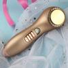 Color Light Vibration Beauty Device: Anti-Wrinkle Skin Rejuvenation Massager with Hot/Cold Therapy and Red/Blue Light