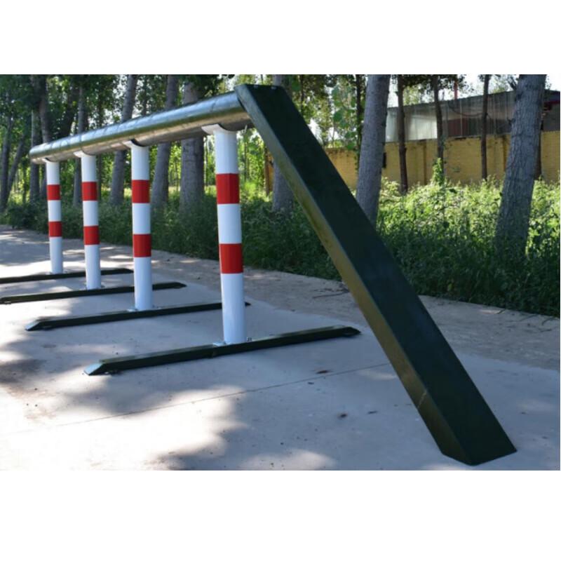 Jingnong Outdoor Multi-functional Obstacle Course Log Bridge Plank