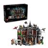 LEGO 76300 Batman: Arkham Asylum Block Toys
