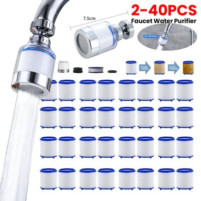 Cocina, comedor y bar – Filtros de agua