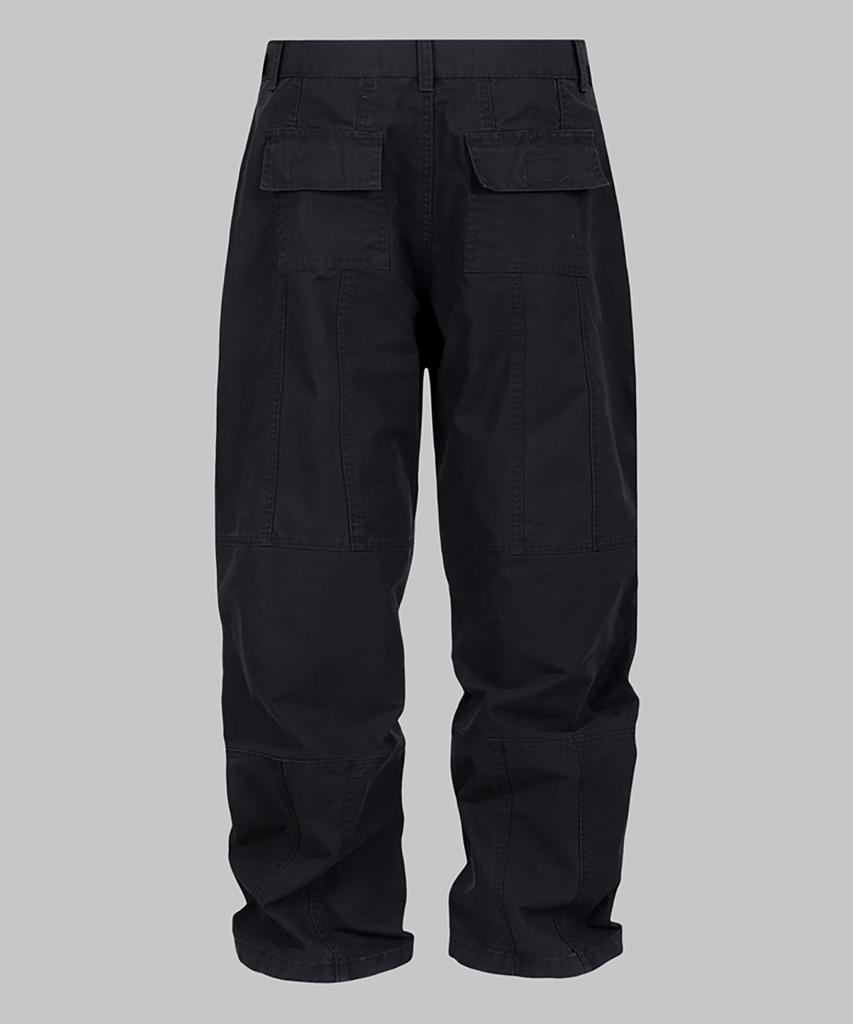 Koneobeulleseu Ripstop Regular Combat Pants