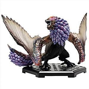 [USED] Monster Hunter Standard Model Plus vol.18 BOX