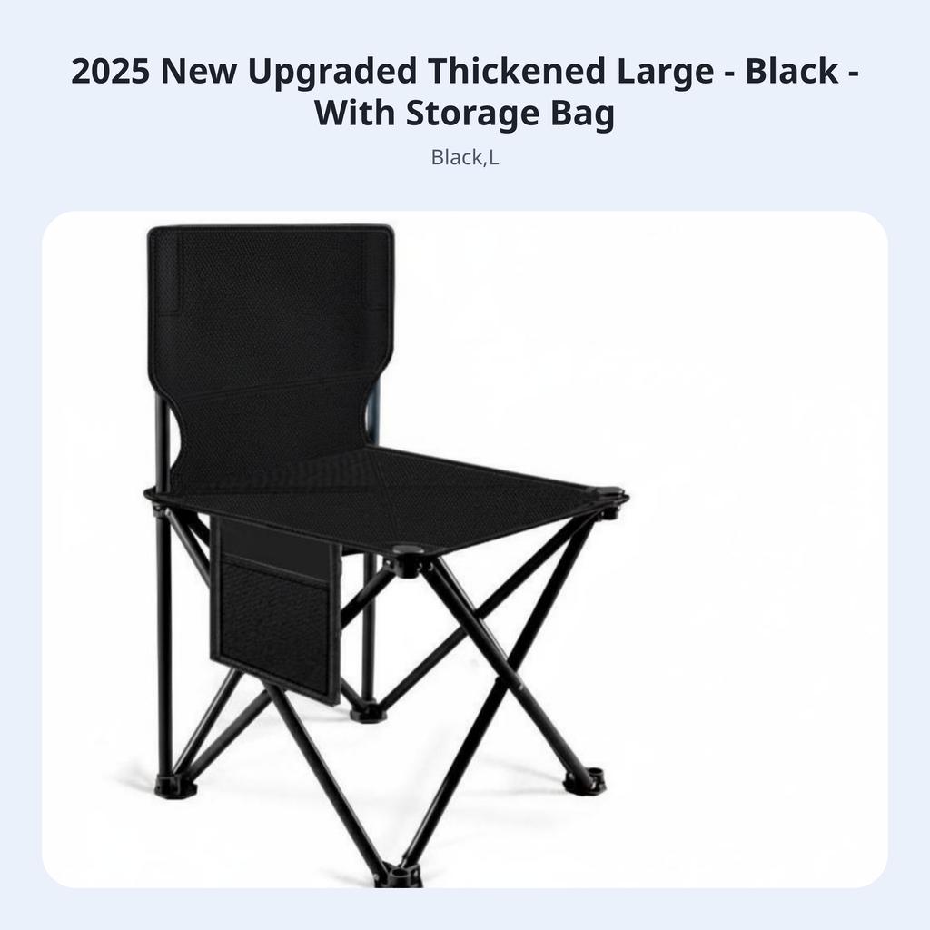 Tragbarer Zeichenhocker Faltbares Design Campingstuhl Klappbar Einfache Lagerung Für Kunststudenten Angler Picknicks Strandfischen