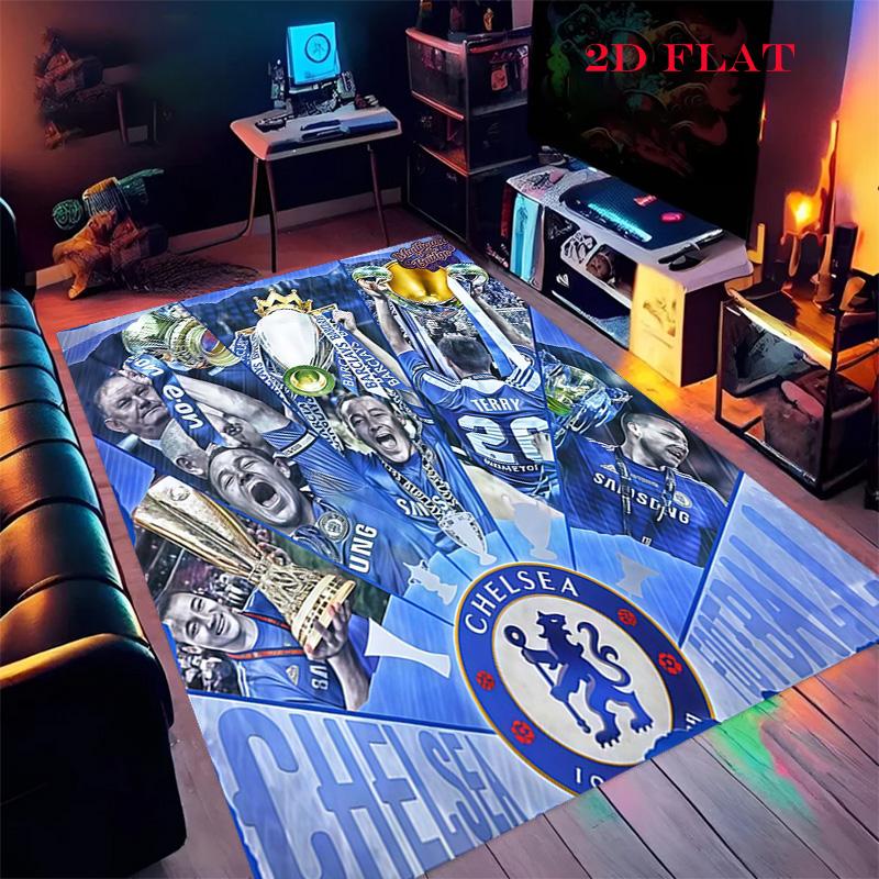 CFC Carpet Rug for Living Room Bedroom Home Sofa Decoration,Kids Play Nonslip Floor Mat
