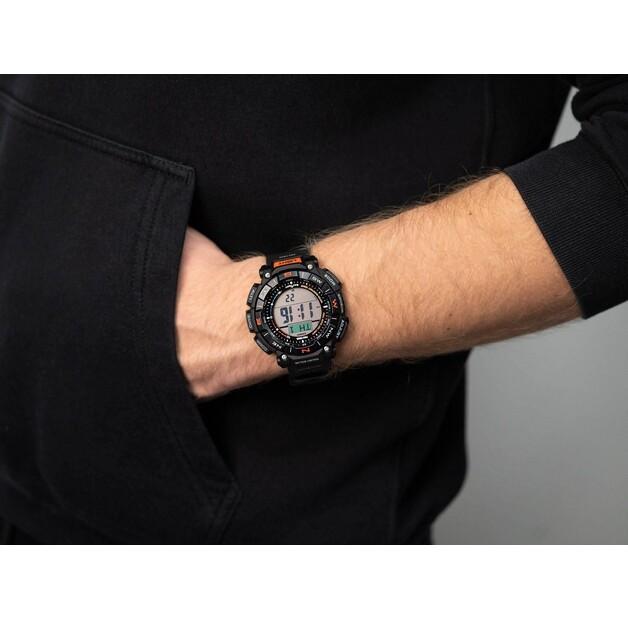 Часы Casio ProTrek PRG-340-1ER