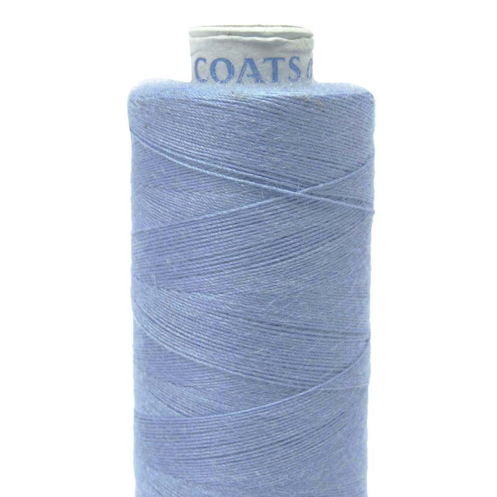 Polyester Thread Sewing Supplies Green Wholesale Spool New Spun 10 Pcs