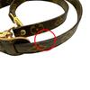 Louis Vuitton Strap Monogram With Shoulder Rest J75011 Shoulder Strap Used