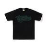 A Bathing Ape logo-print cotton T-shirt 0ZXTEM110046M
