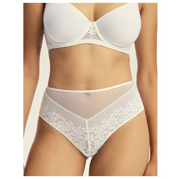 Классические трусы с высокой талией Esotiq 43571 EU M