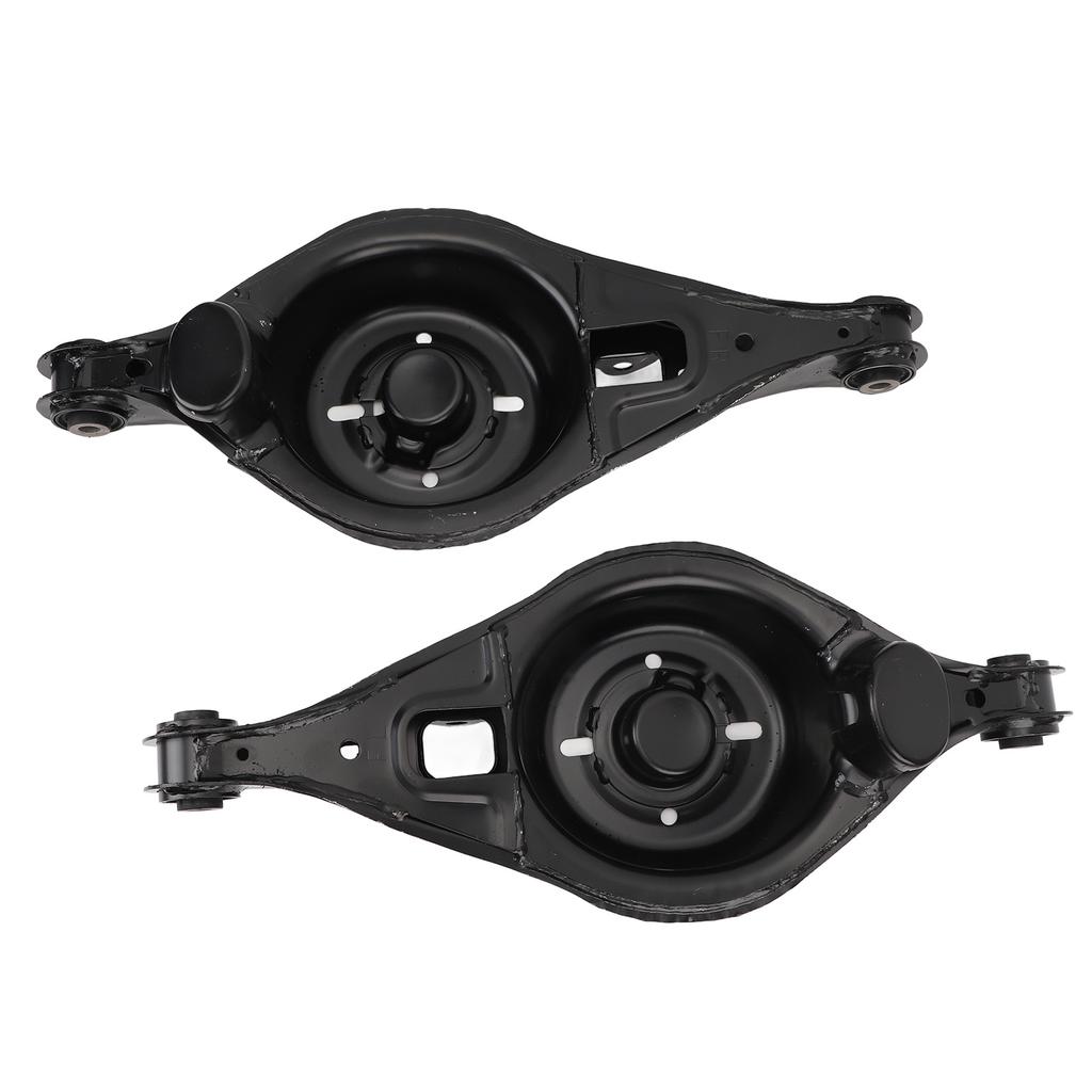1 Pair Lower Control Arm Kit G26A 28 350B Lower Suspension  Bone Control Arm Replacement for Mazda 6 GG GY 2002 To 2007