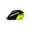PALETERO HEAD CORE PADEL COMBI NEGRO AMARILLO