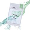 Mediheal Derma Synergy Wrapping Mask 10ea 5 Types