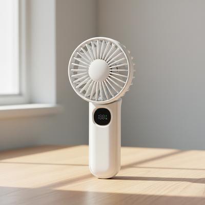 Klimageräte – Ventilatoren