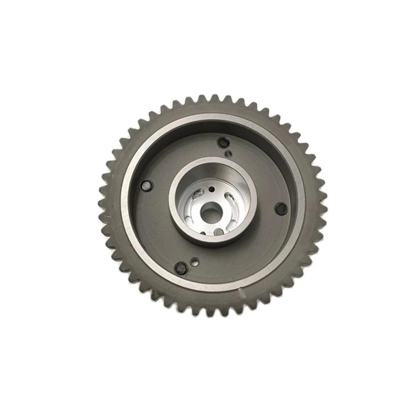 243503C100 Insugskamaxeldrev För Hyundai Azera Genesis Kia Sedona Sorento Drev Insug Fasregulator 24350-3C100