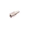 1Pc 1.2Mm/1.6Mm Nozzle Iron Tips Metal Soldering Welding Tip For Electric Vacuum Solder Sucker/Desoldering Pump Welding Tool