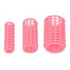 30pcs Hair Roller Professional Women Home Self Grip Hair Curlers Set Styling Tool for Thick Thin Hair