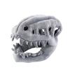 3D Dinosaur Skeleton Plush Toys Soft Funny Dinosaur Skeleton Cos Props Unique Comfortable Dinosaur Skeleton Costume Set