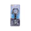 Ratcheting Tubing Cutter 8-29mm Universal Pipe Cutter Stainless Steel Copper Aluminium Ratchet Scissors Hose Cutting Hand Tools