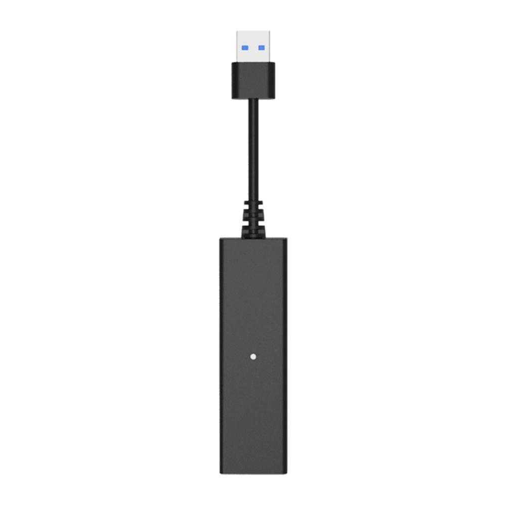 VR Cable Adapter USB3.0 Game Console Mini Camera Connector Part For PS5