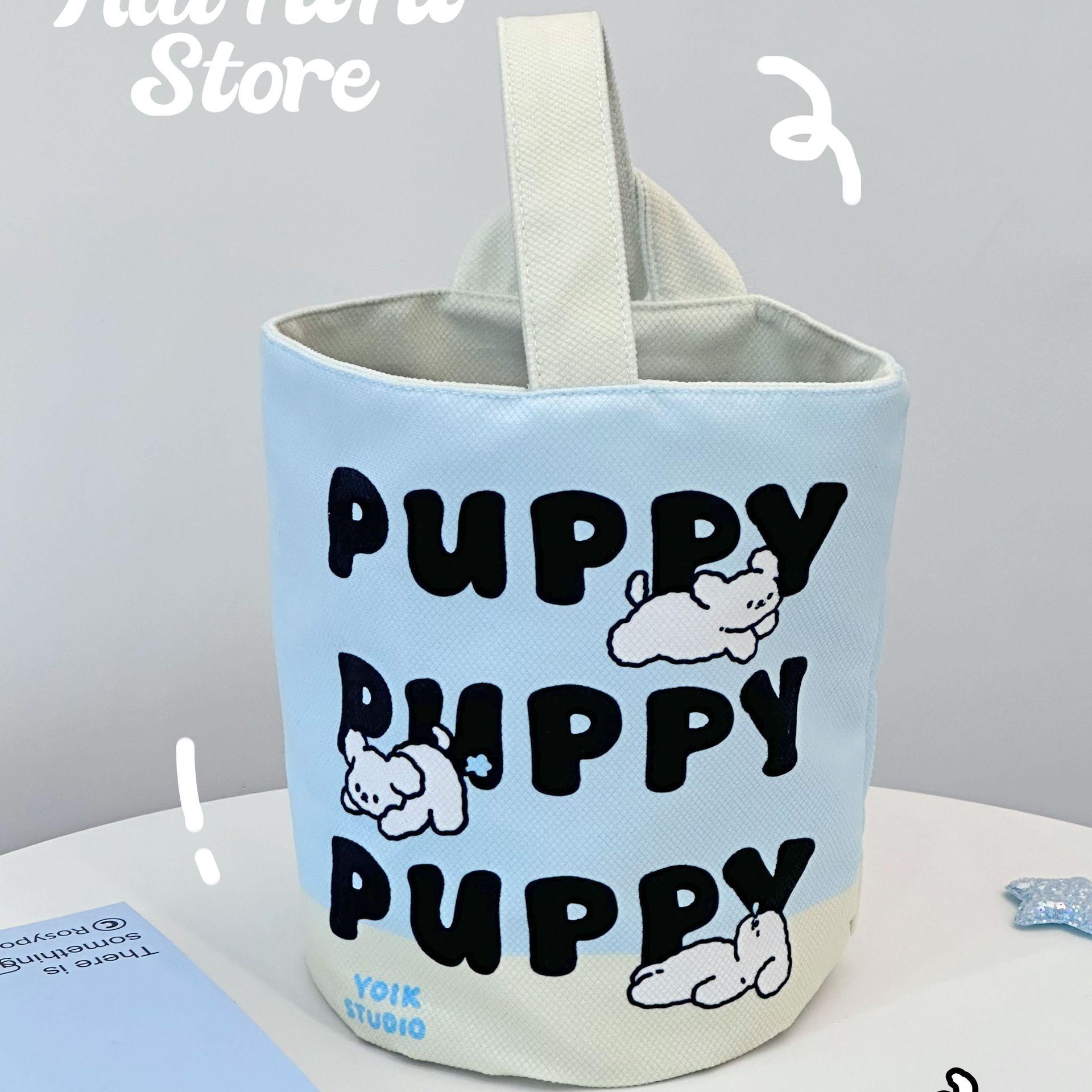 

Портативная ручная холщовая сумка-ведро, женская летняя высокоценная ручная портативная сумка, маленькая сумочка для выхода Бао Ма