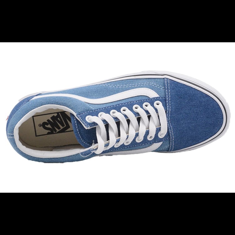Old Skool Vans 'Denim 2-Tone' VN0A38G1Q69