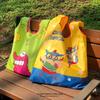 Crayon Shin-chan Shopping Bag Market Bag 9 Types