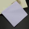 28x28cm Tie Dye Square Plain Color Handkerchief for Woman Gentleman Handkerchief