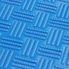 Swimming Pool Ladder Mat with Non Slip Texture to Provide Secure Footing and Protect Pool Linings from Scratches and Damage