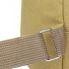 Chest Bag Men's Canvas Shoulder Crossbody Bag Outdoor Cycling Mobile Phone Bag