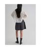 8SECONDS Modal Poly Easy Shorts Ash