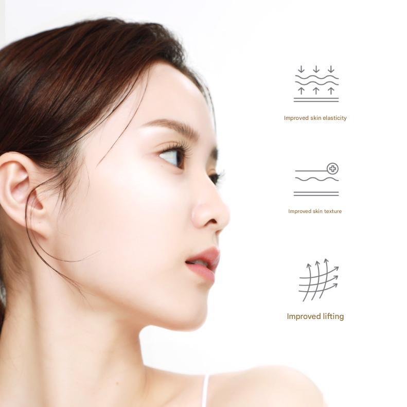 Rejuran Active Cream Enhanced 50ml (3 Options)