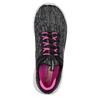 Skechers Girls Ultra Flex Bright Horizon Trainers