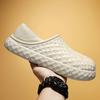Fashion Warm Pads Thin Heel Men's Rubber Flip Flops Buy Men's Sneakers Shoes Mens Sandals Sport Baskette Shoose Sporty Pie Sneekers