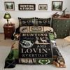 Feelyou Boys Race Car Twin Size Bedding Set Kids Racing Car Comforter Extreme Sports Comforter Set for Teens Cool Car Comforter Car Room Dec