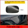 For Mercedes-Benz GLC Class W253 2016- Fuel Tank Cover Fuel Tank Cover Fuel Tank Cover 2537570400