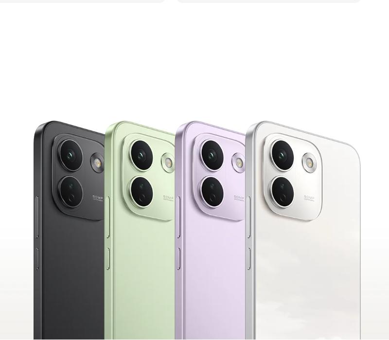Xiaomi Grün Smartphone "Redmi Note 17 Pro Max 5G", Energieeffizienz: B (A-G), 512 Gb, Mobiltelefone, Topseller - Image 4