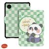 Twosheep 6-inch Case for Kobo Clara BW Clara Colour Clara 2E TPU Magnetic Flip Auto Wake Sleep TPU soft Cover Cute Cat Style