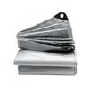 ZISIZ Heavy-Duty PE Waterproof Tarp