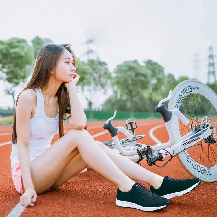 Женская повседневная обувь — фото 5