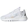 Adidas Originals Nite Jogger 'White Grey' Women's GZ3229
