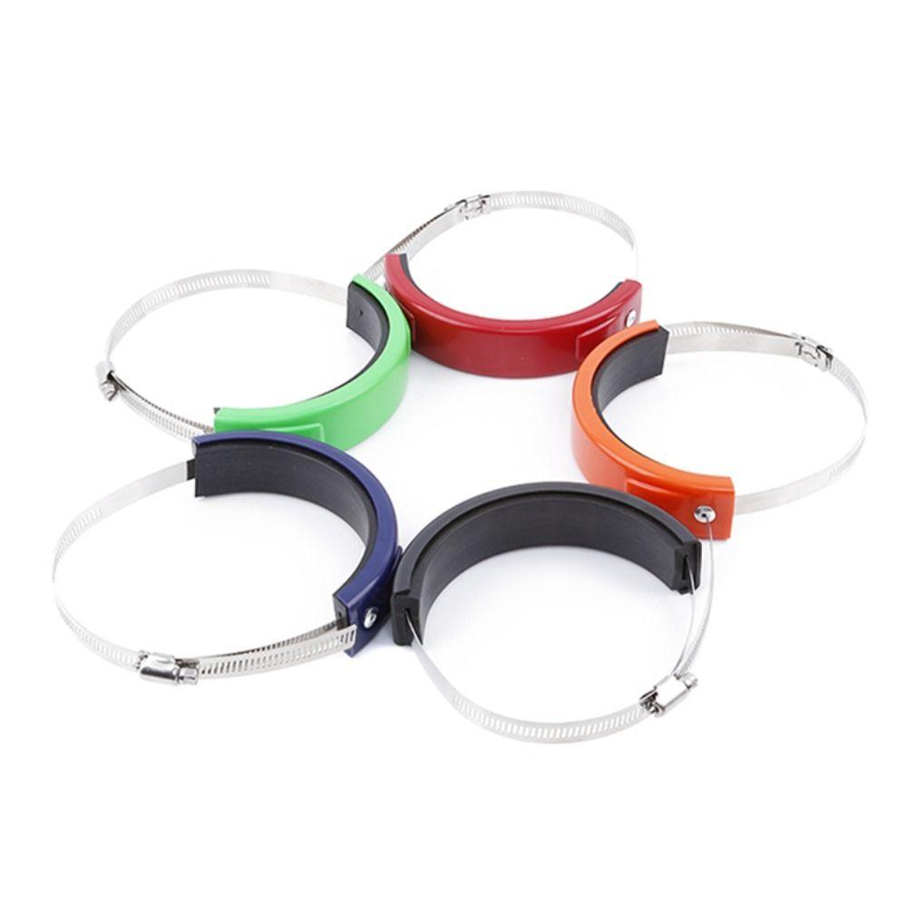 High Quality Exhaust Protection Ring Universal Exhaust Protector  Motorcycle Maintenance