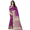 Sugathari Saree Banarasi pentru Femei Saree Pur Kanjivaram Mătase Moale Nou pentru Doamne Design 2023 Purtare Sarees Pattu Cele Mai Noi Bumbac P
