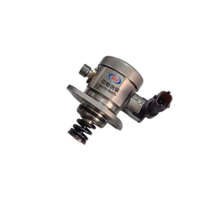 Compatible High-Pressure Fuel Pump for Changan D20T Engine (1111010-A02)