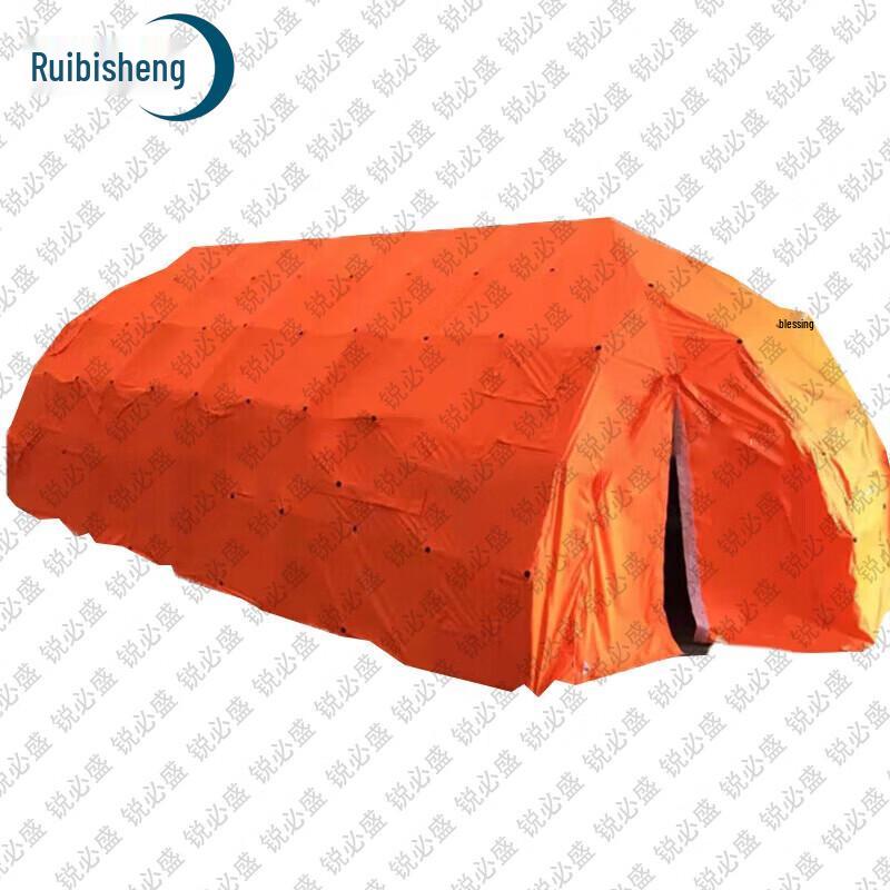 Ruibisheng Outdoor Frame Tent
