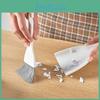 Desktop Compact Pp Cleaning Brush And Dustpan For Small Spaces And Windowsills